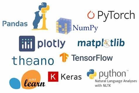 ML Libraries